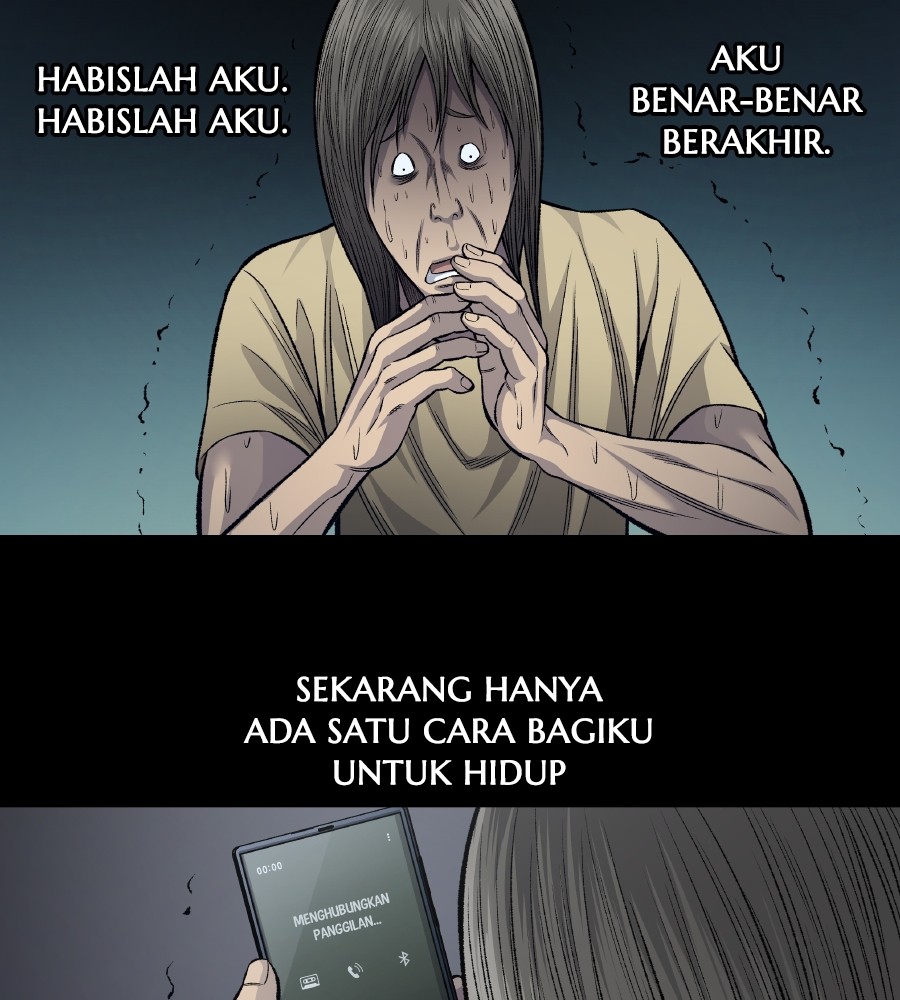 vigilante - Chapter: 69