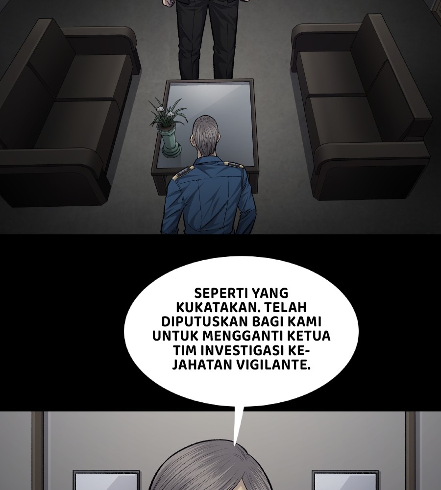vigilante - Chapter: 69