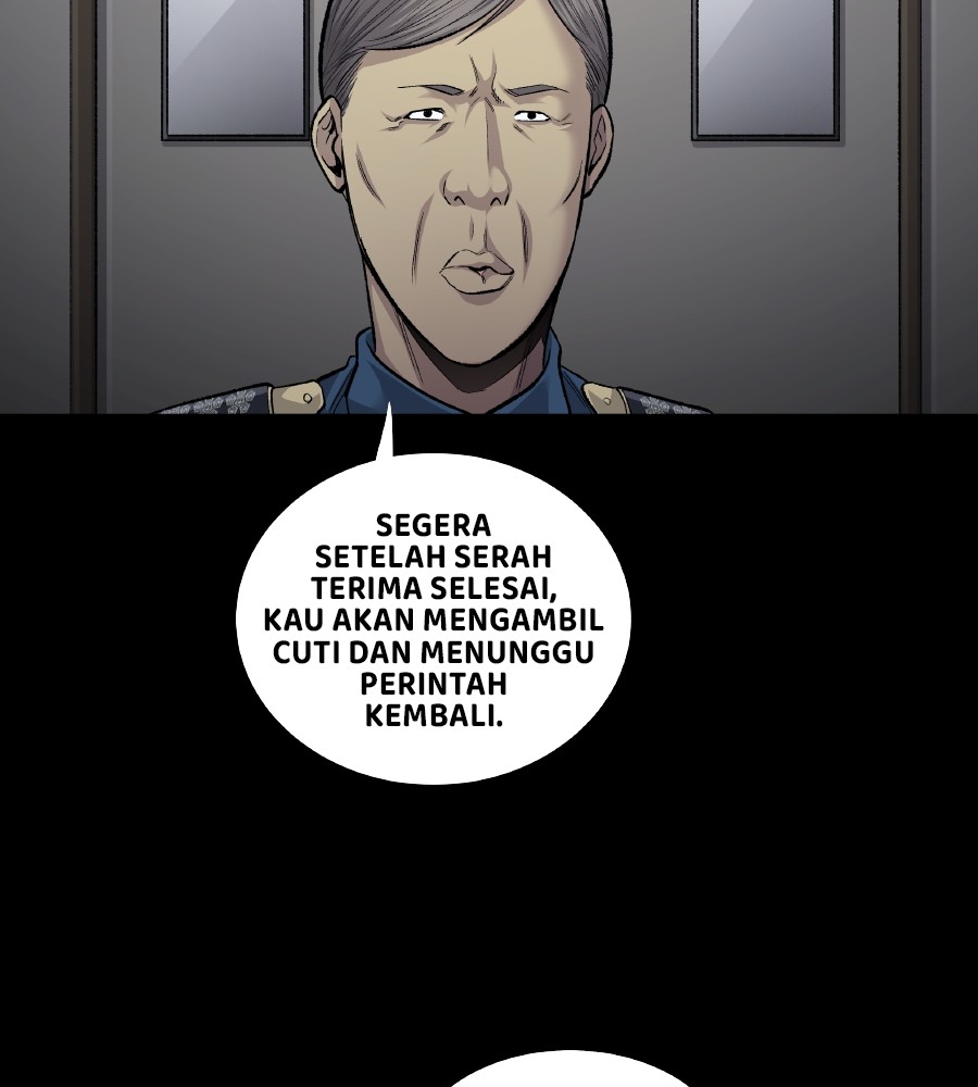 vigilante - Chapter: 69