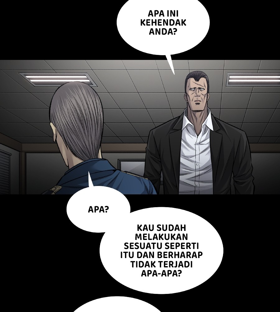 vigilante - Chapter: 69