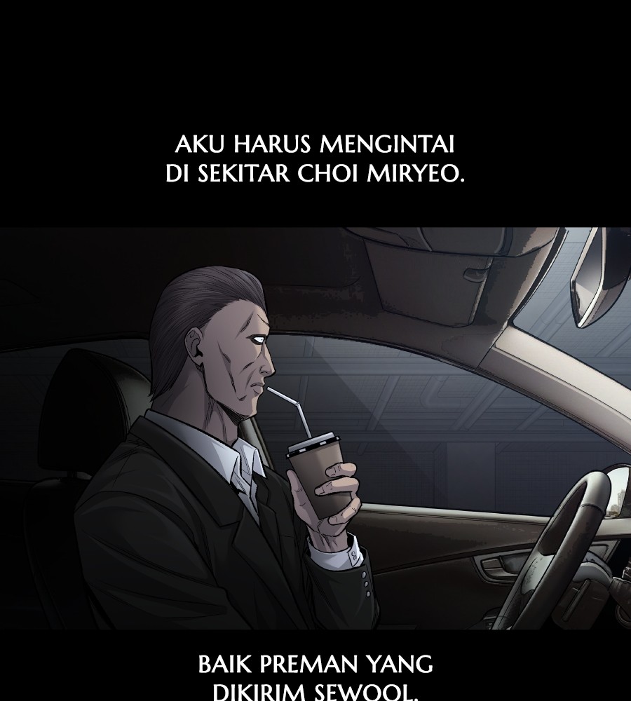 vigilante - Chapter: 69