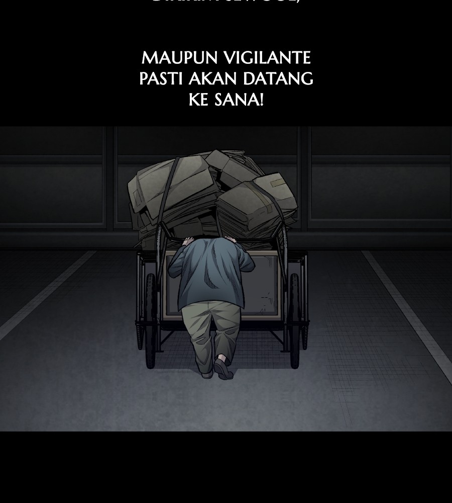vigilante - Chapter: 69