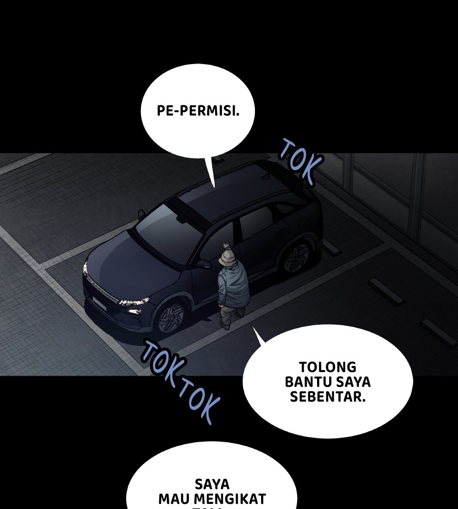 vigilante - Chapter: 69