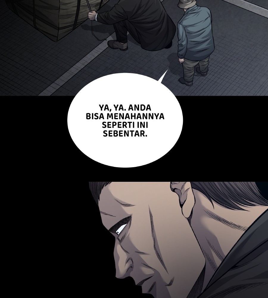 vigilante - Chapter: 69