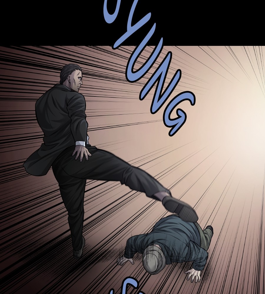vigilante - Chapter: 69