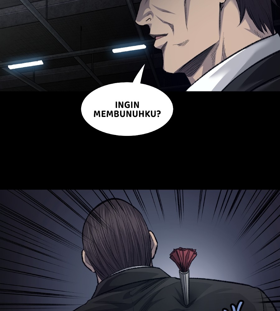 vigilante - Chapter: 69