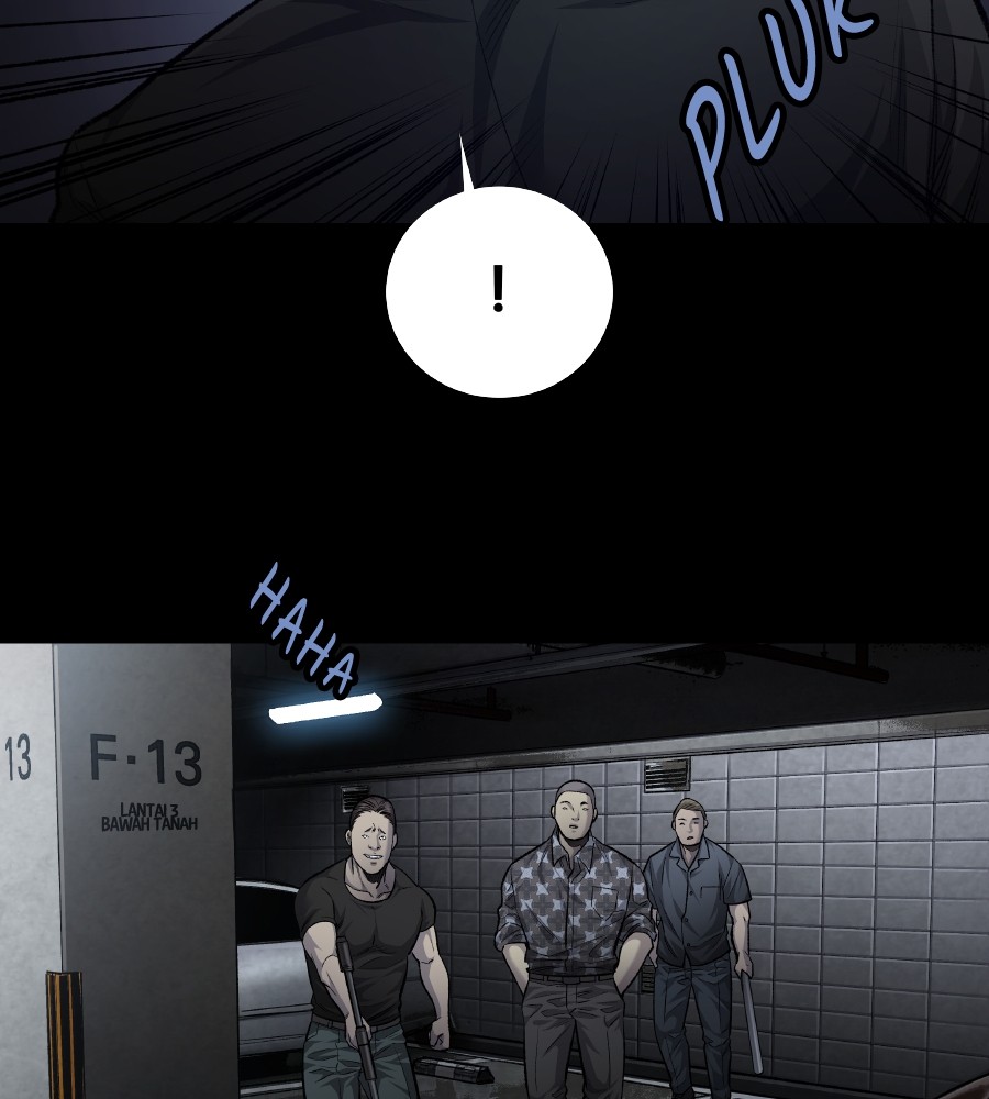 vigilante - Chapter: 69