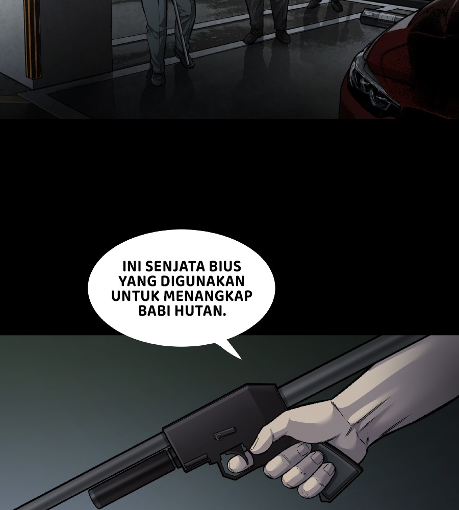 vigilante - Chapter: 69