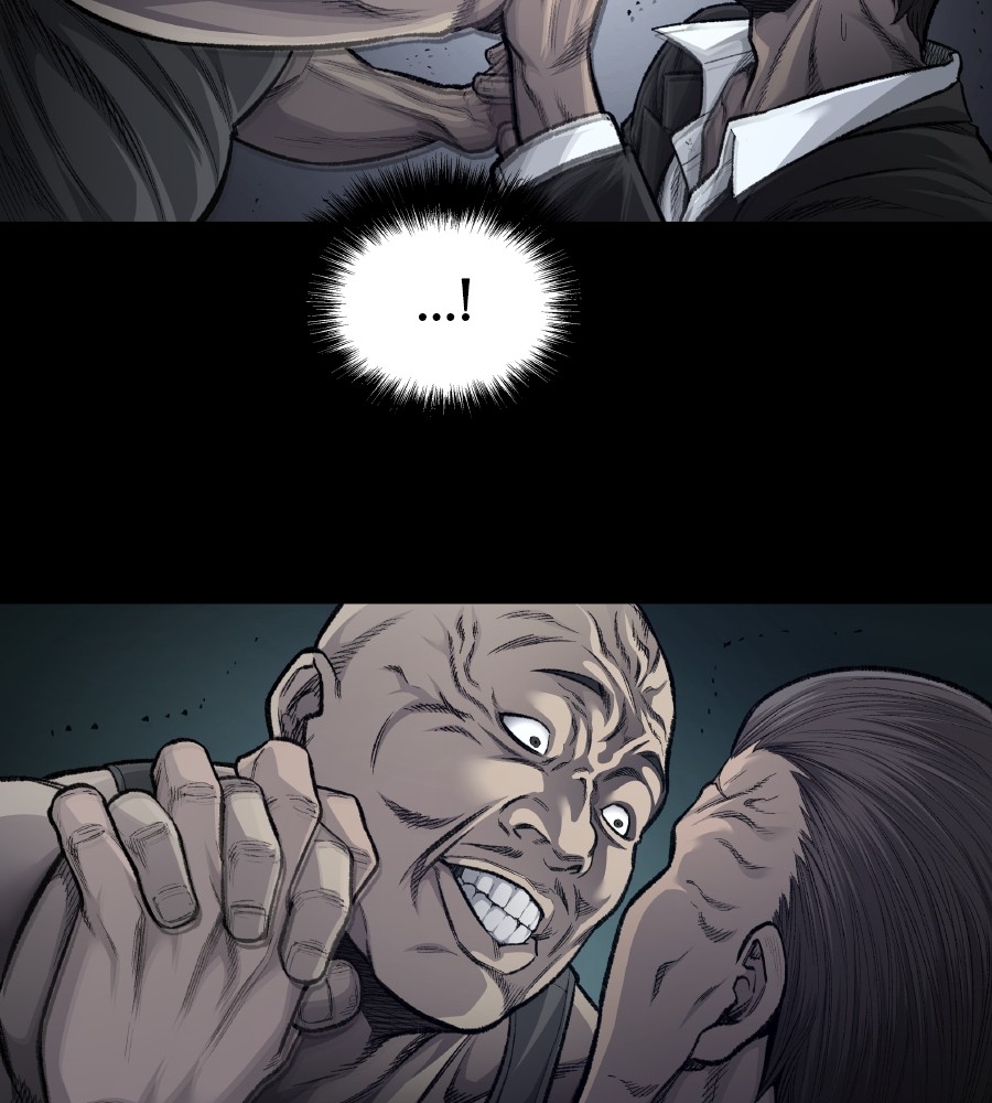 vigilante - Chapter: 70