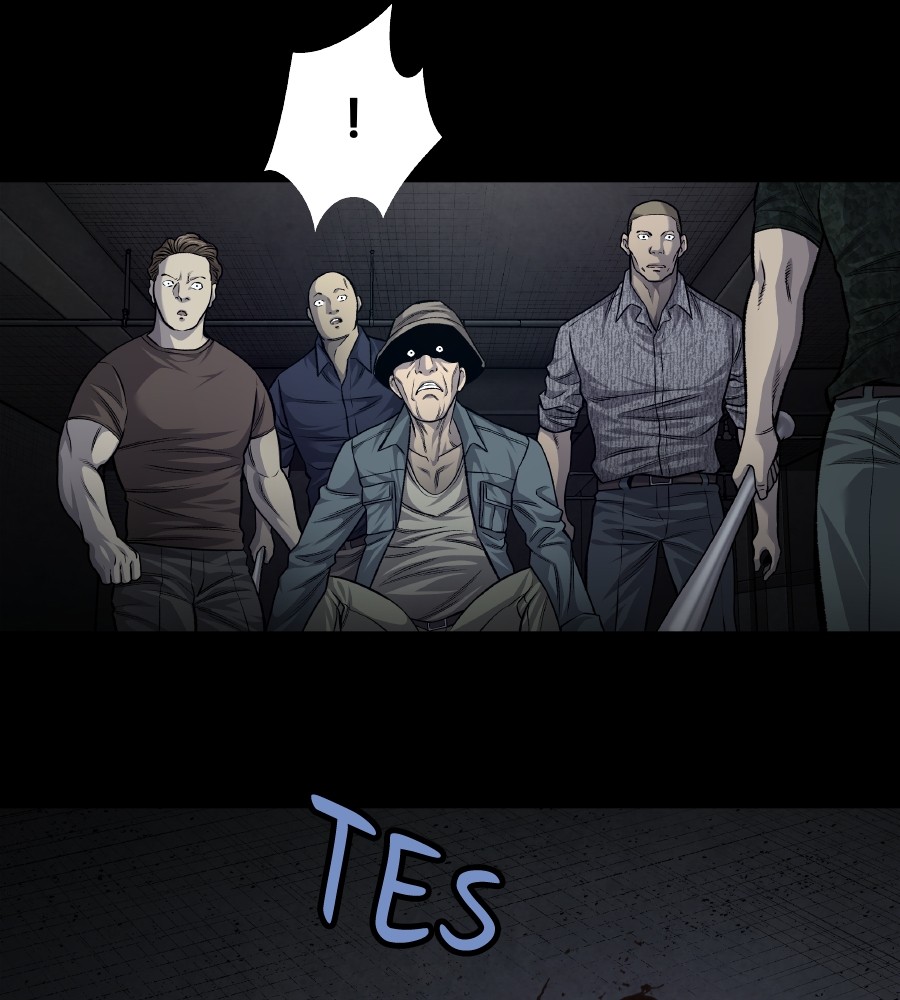 vigilante - Chapter: 70