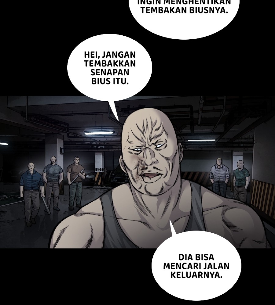 vigilante - Chapter: 70