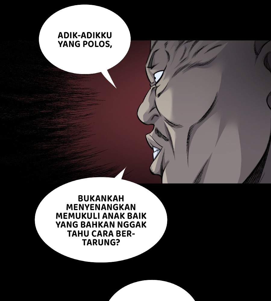 vigilante - Chapter: 70