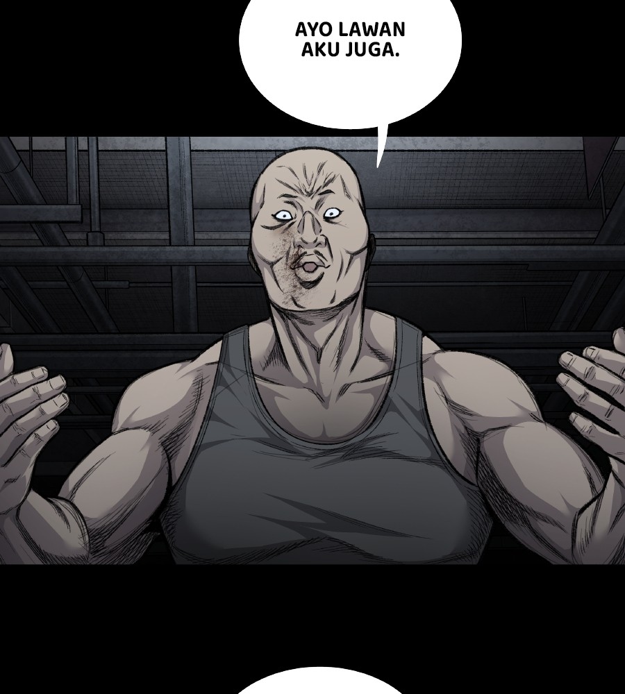 vigilante - Chapter: 70