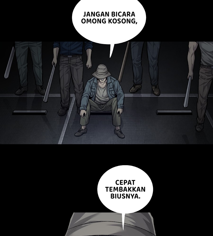 vigilante - Chapter: 70