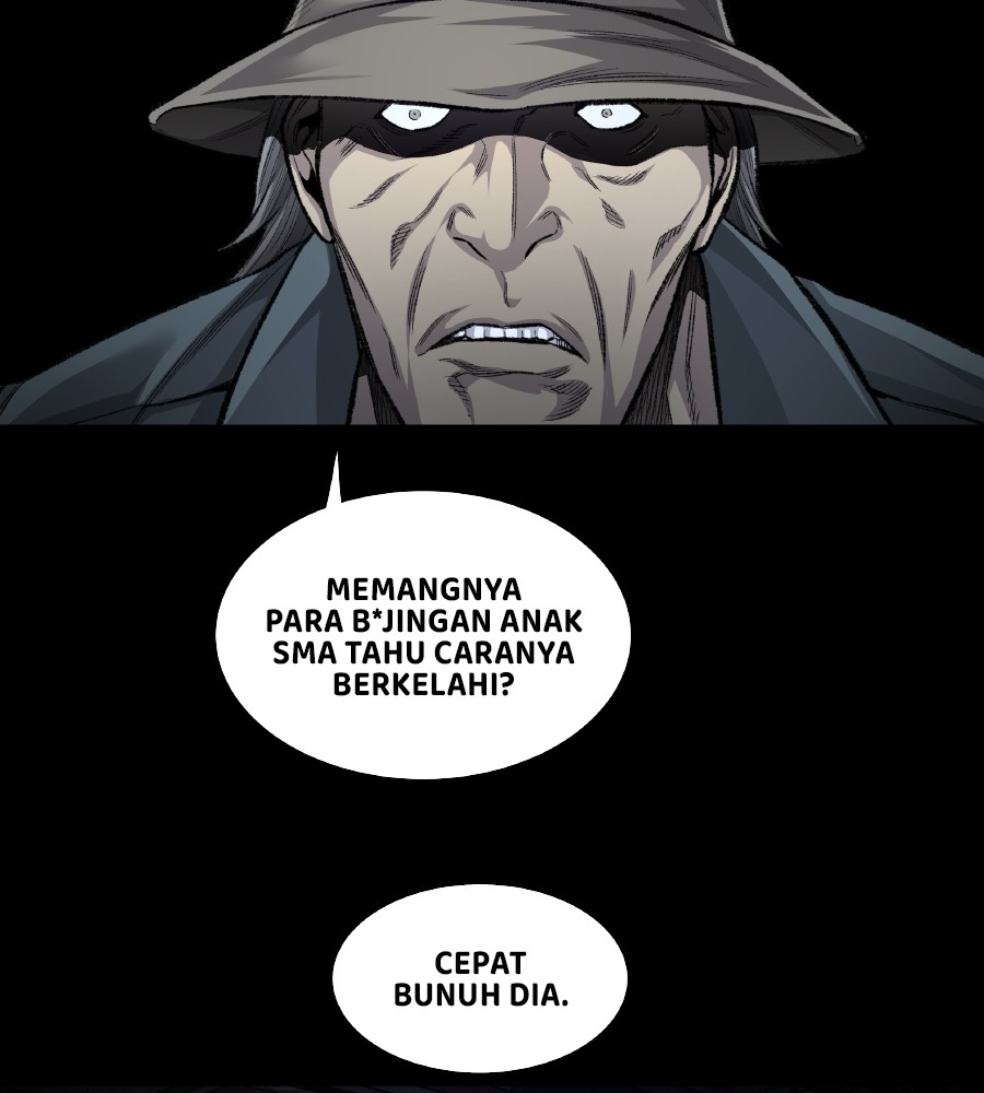 vigilante - Chapter: 70