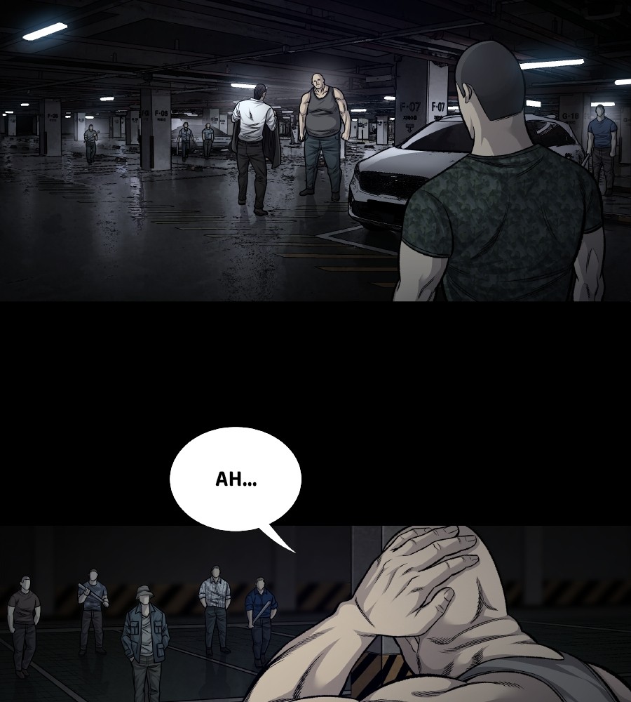 vigilante - Chapter: 70