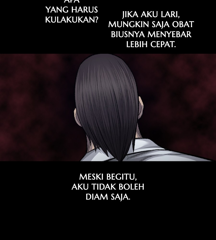 vigilante - Chapter: 70
