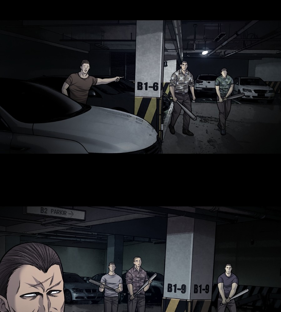 vigilante - Chapter: 70