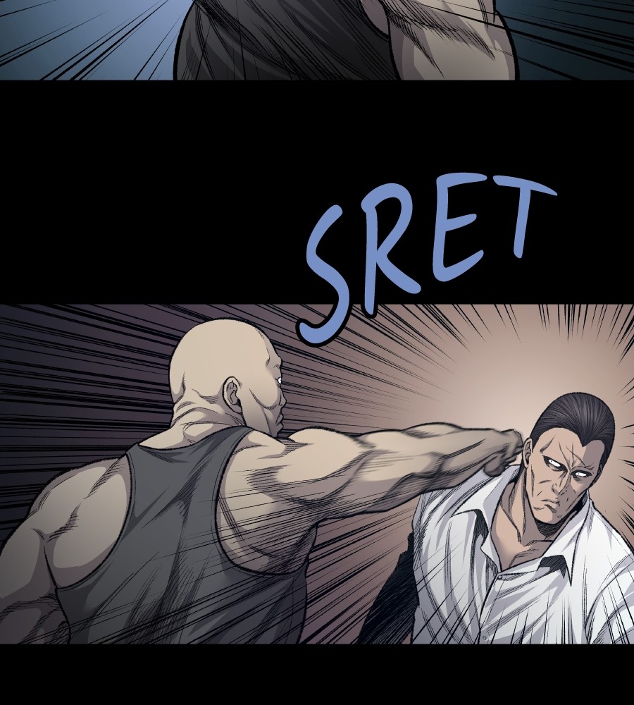 vigilante - Chapter: 70