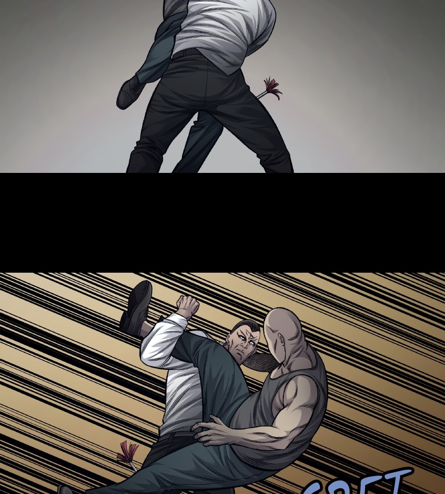 vigilante - Chapter: 70