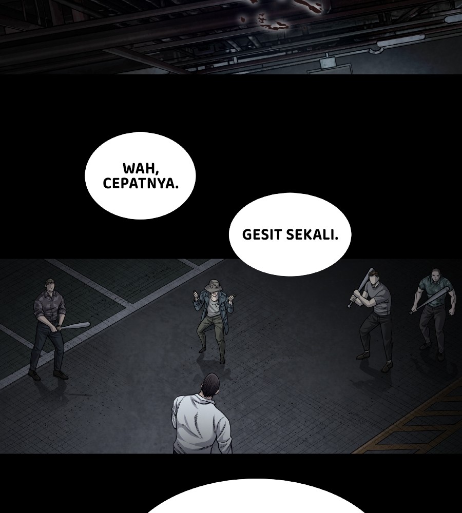 vigilante - Chapter: 70