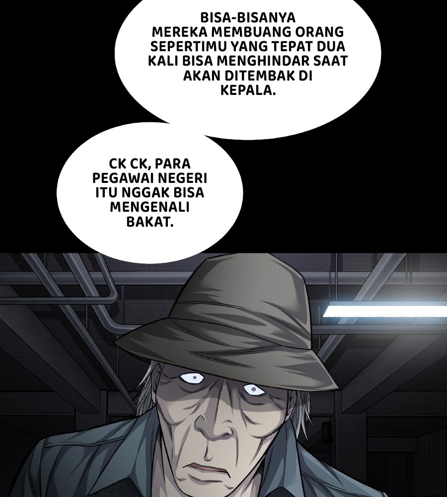 vigilante - Chapter: 70