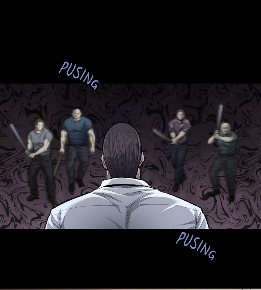 vigilante - Chapter: 70