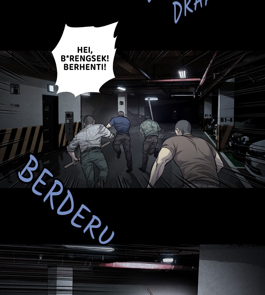vigilante - Chapter: 70