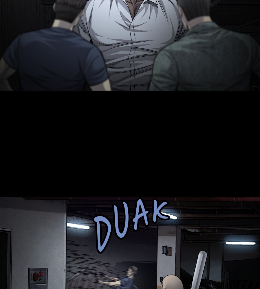 vigilante - Chapter: 70