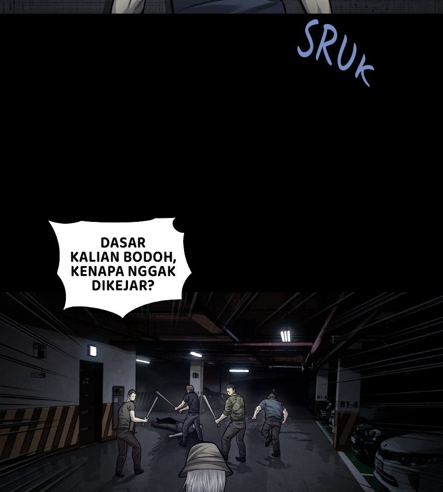 vigilante - Chapter: 70