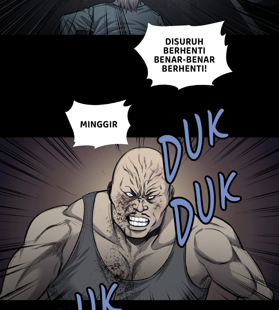 vigilante - Chapter: 70
