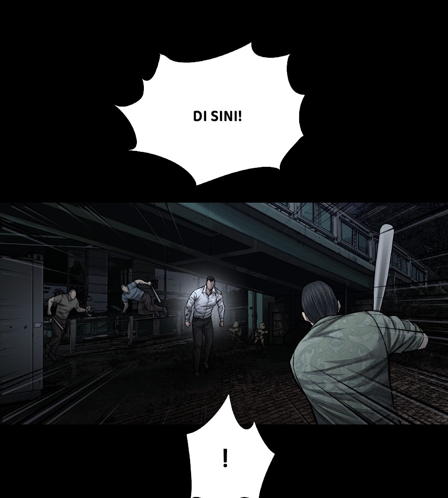 vigilante - Chapter: 70