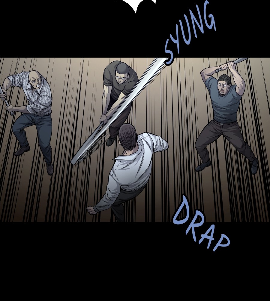 vigilante - Chapter: 70