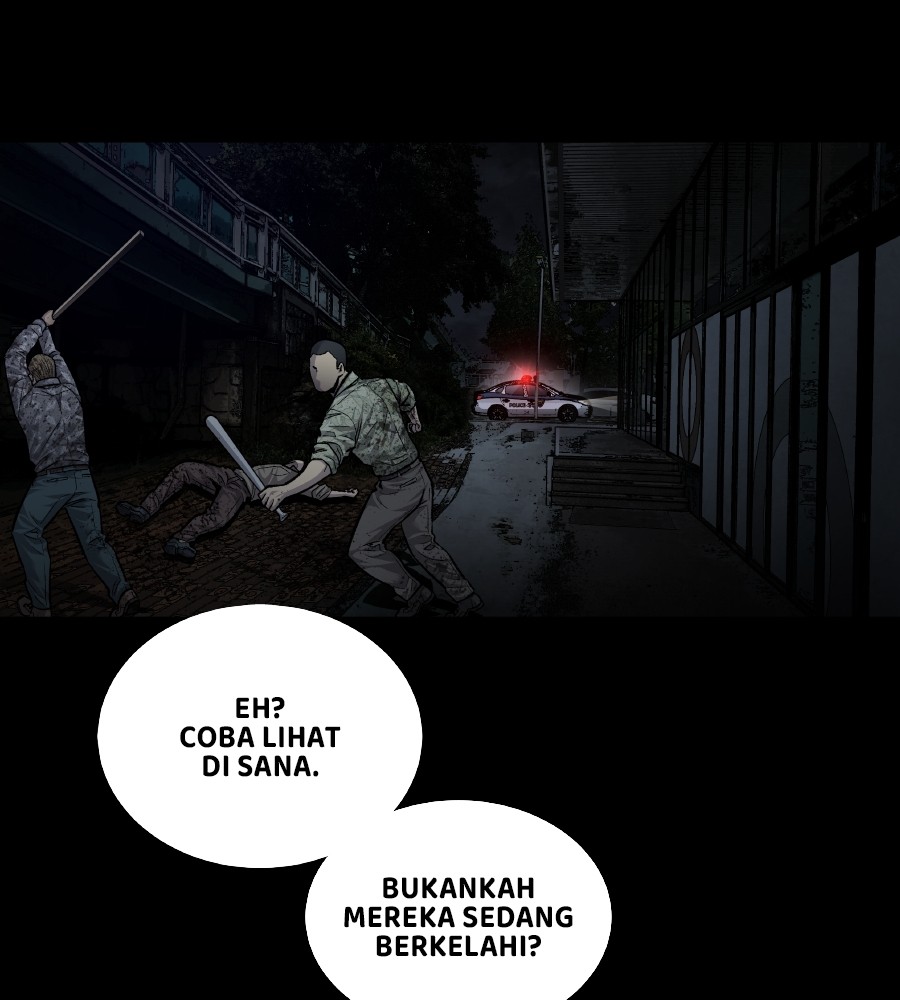 vigilante - Chapter: 70