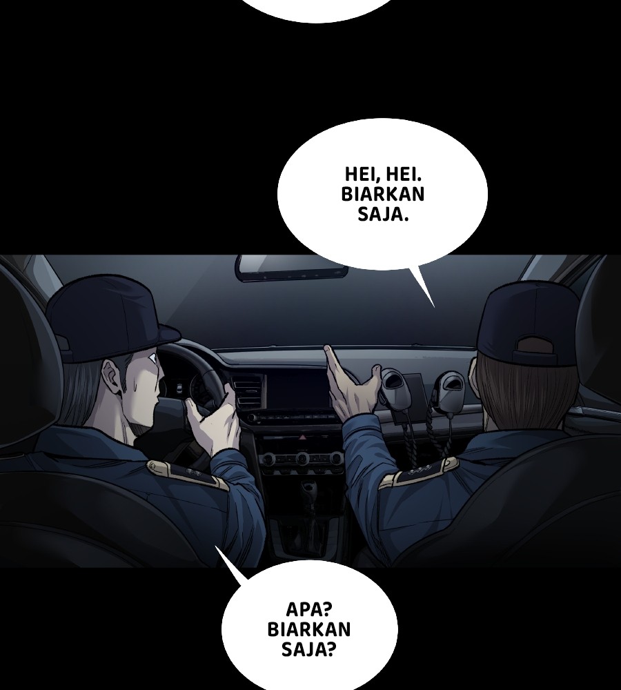 vigilante - Chapter: 70