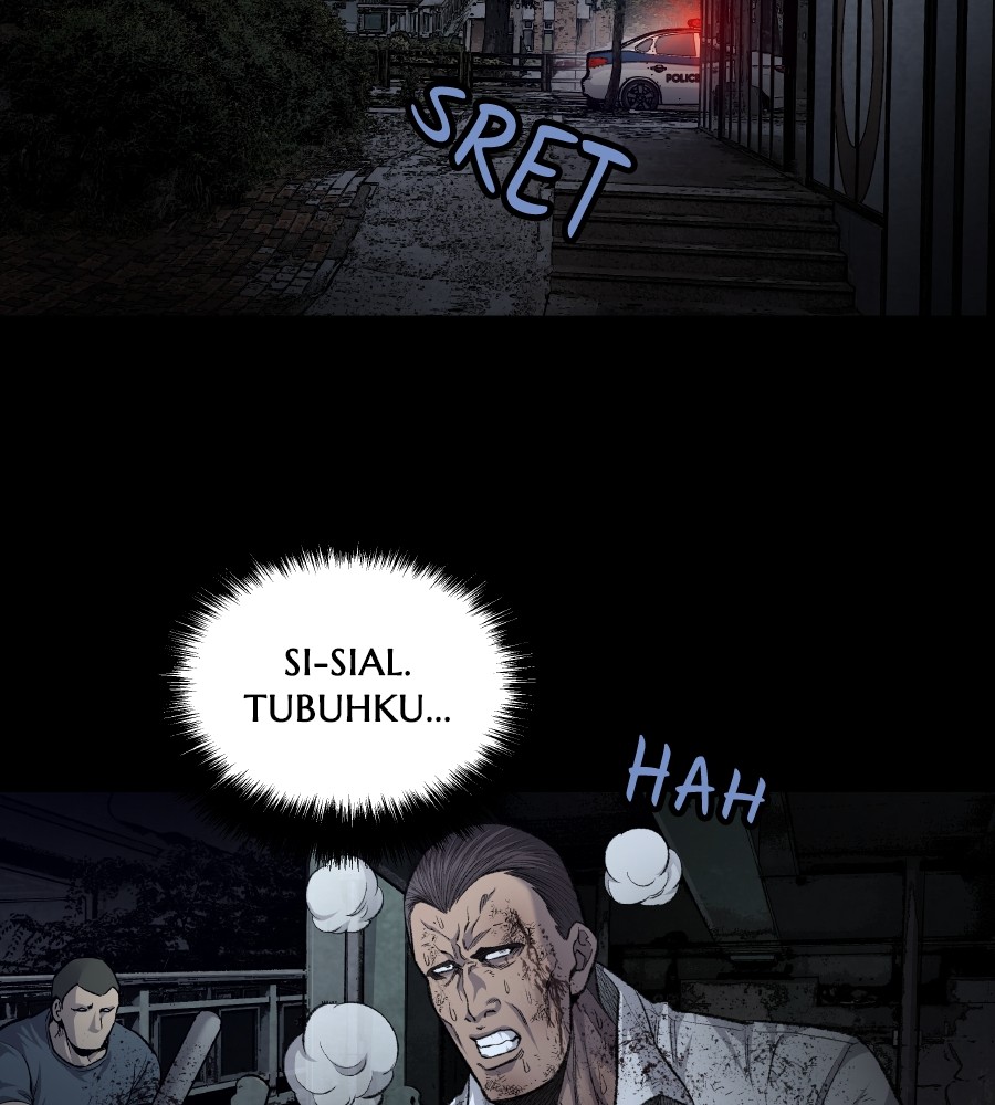 vigilante - Chapter: 70