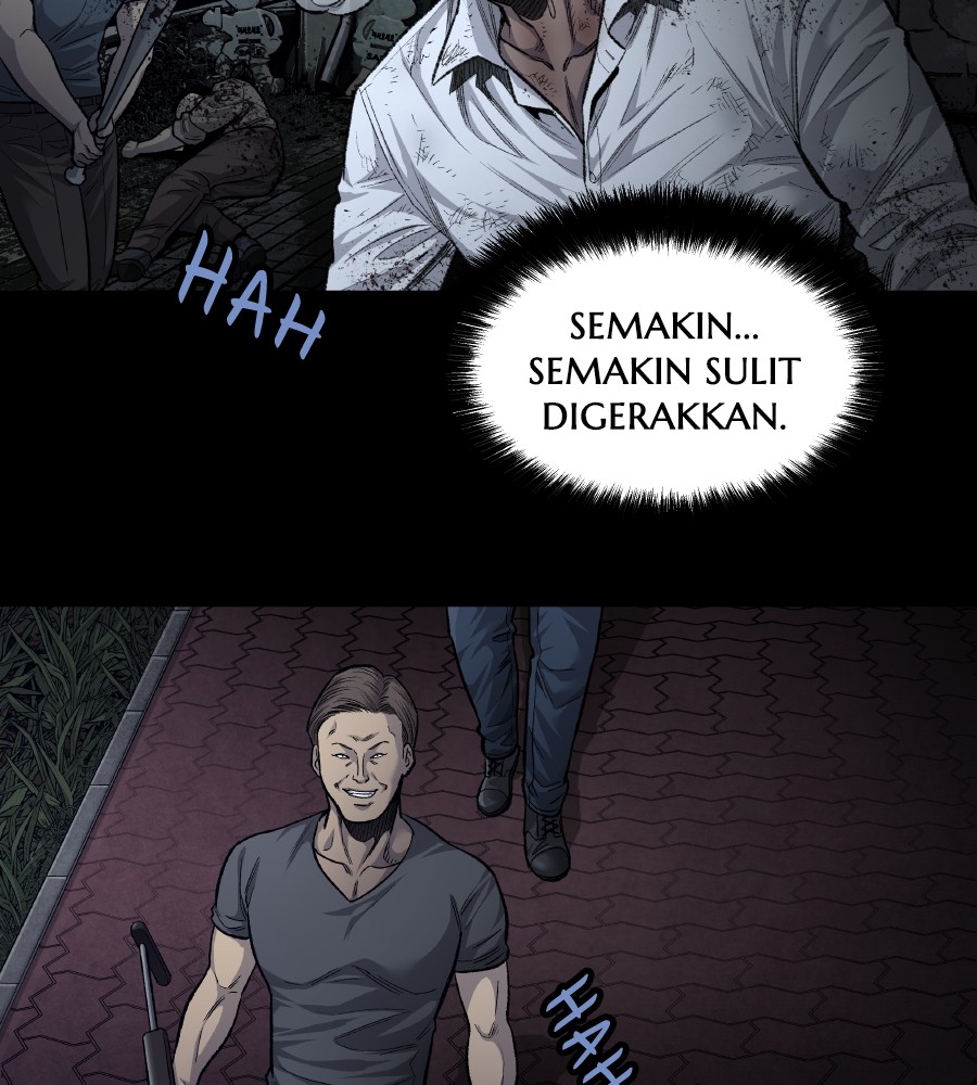 vigilante - Chapter: 70