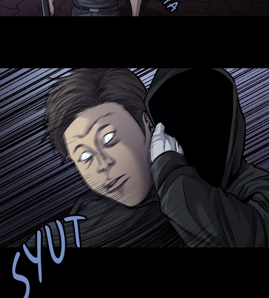 vigilante - Chapter: 70