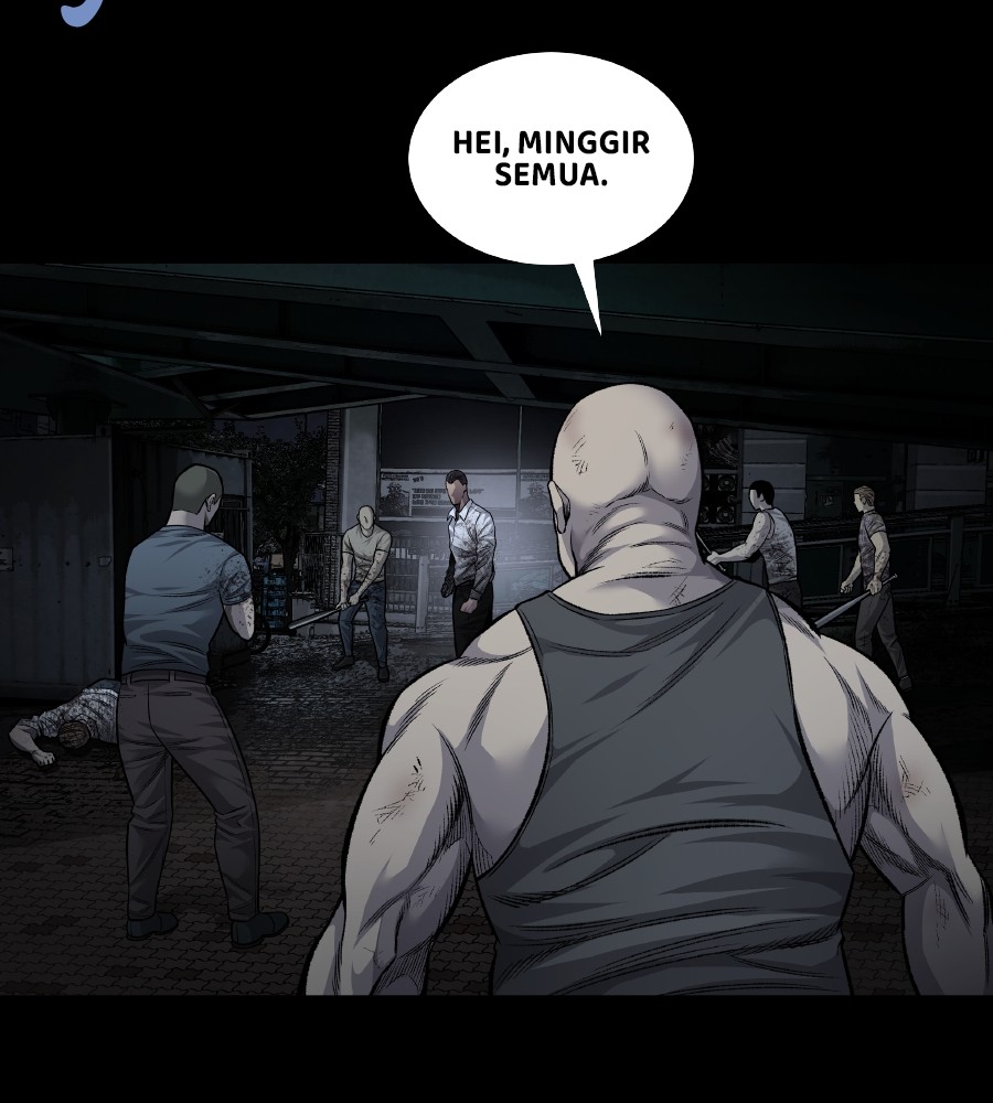 vigilante - Chapter: 70