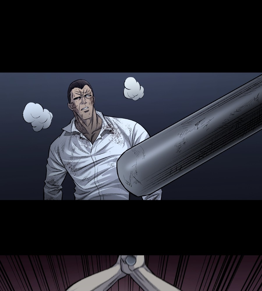 vigilante - Chapter: 70