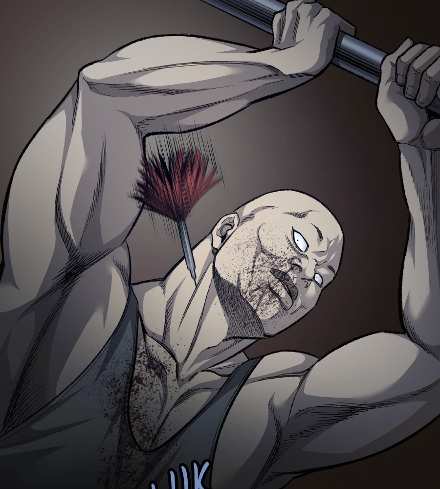 vigilante - Chapter: 70