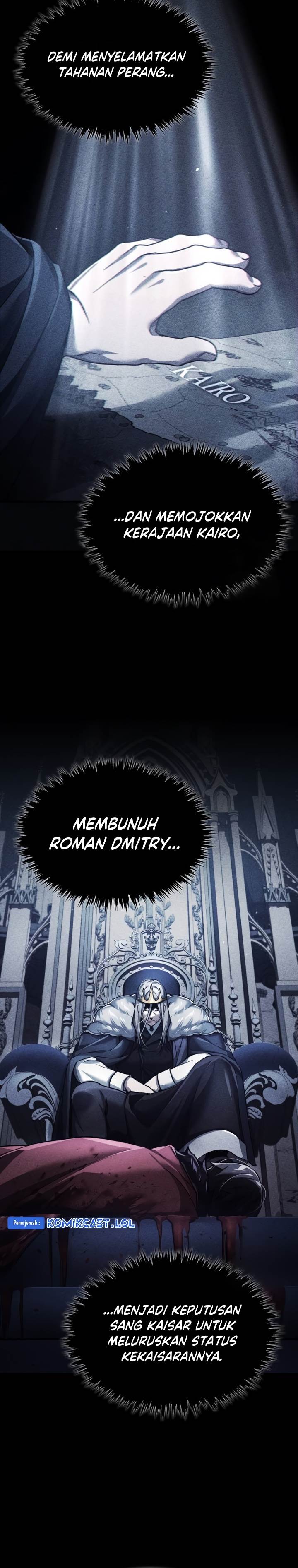 the-heavenly-demon-cant-live-a-normal-life - Chapter: 108