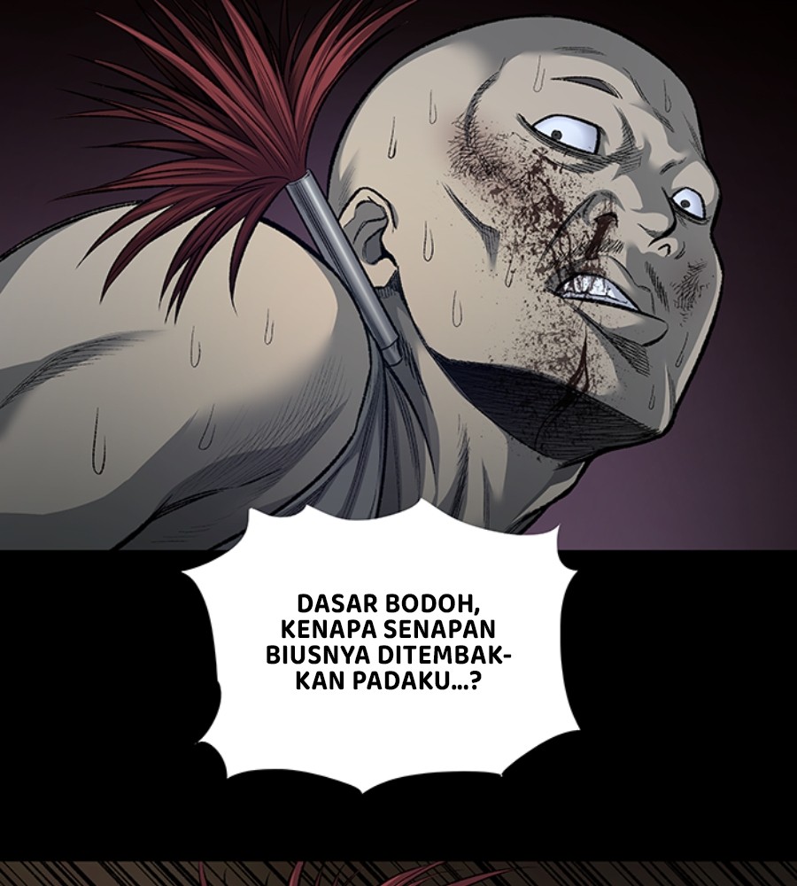 vigilante - Chapter: 71