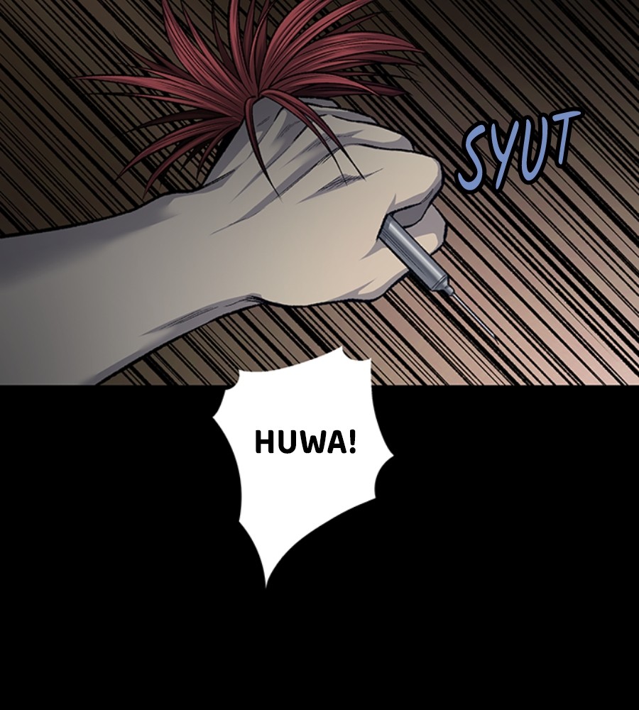 vigilante - Chapter: 71