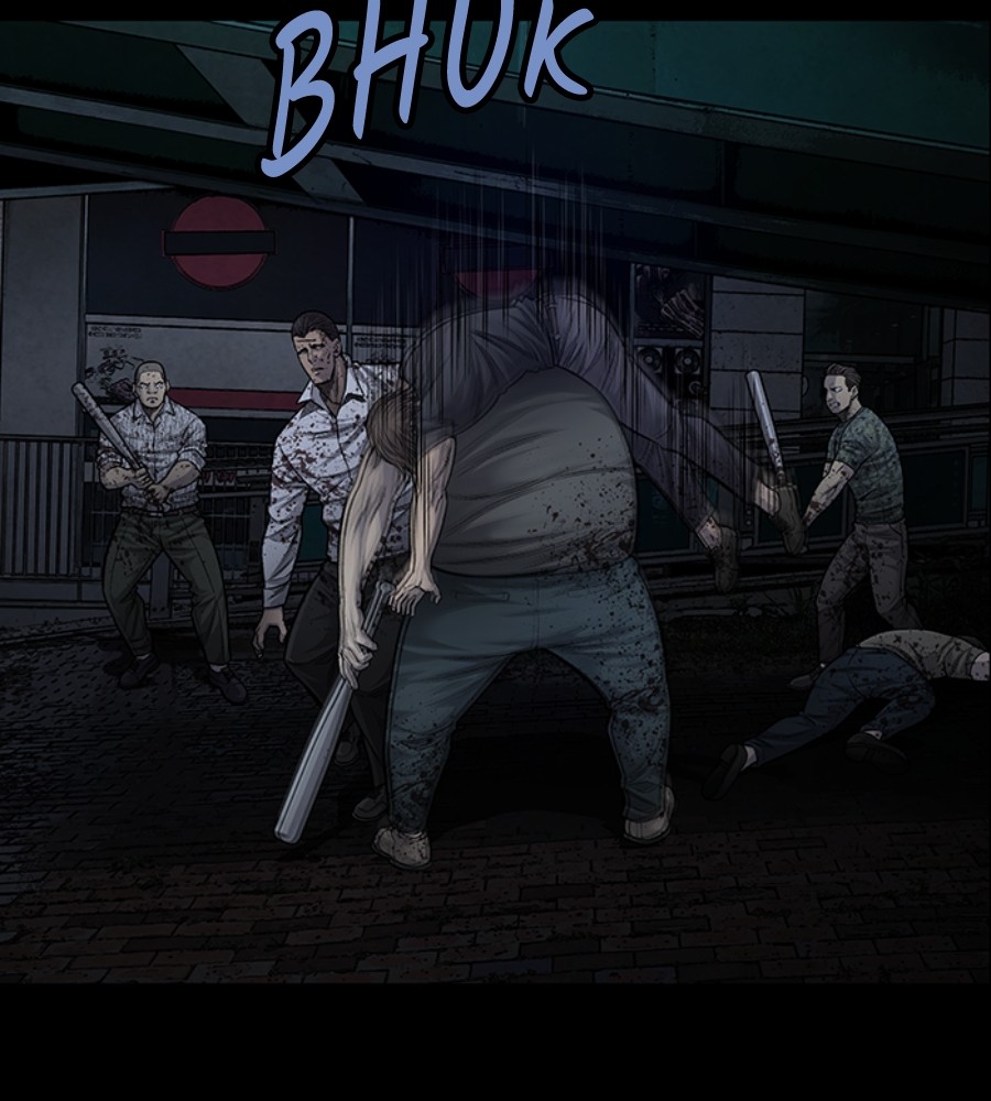 vigilante - Chapter: 71