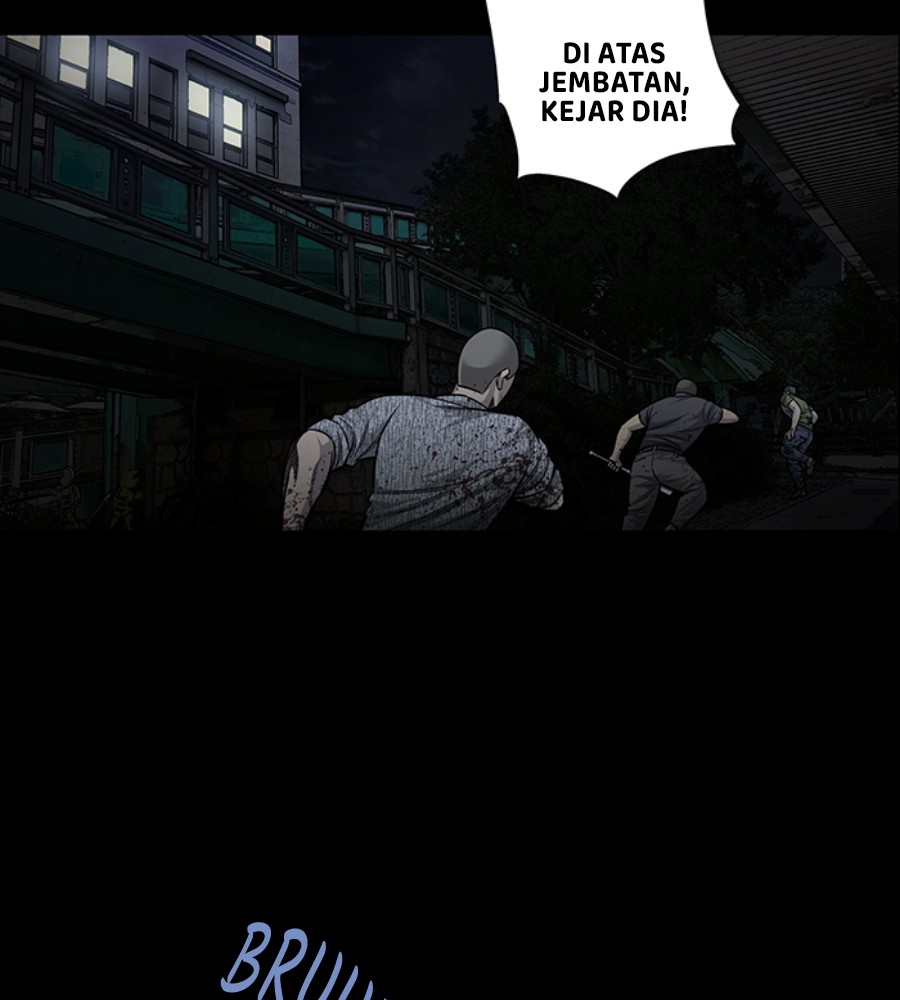 vigilante - Chapter: 71