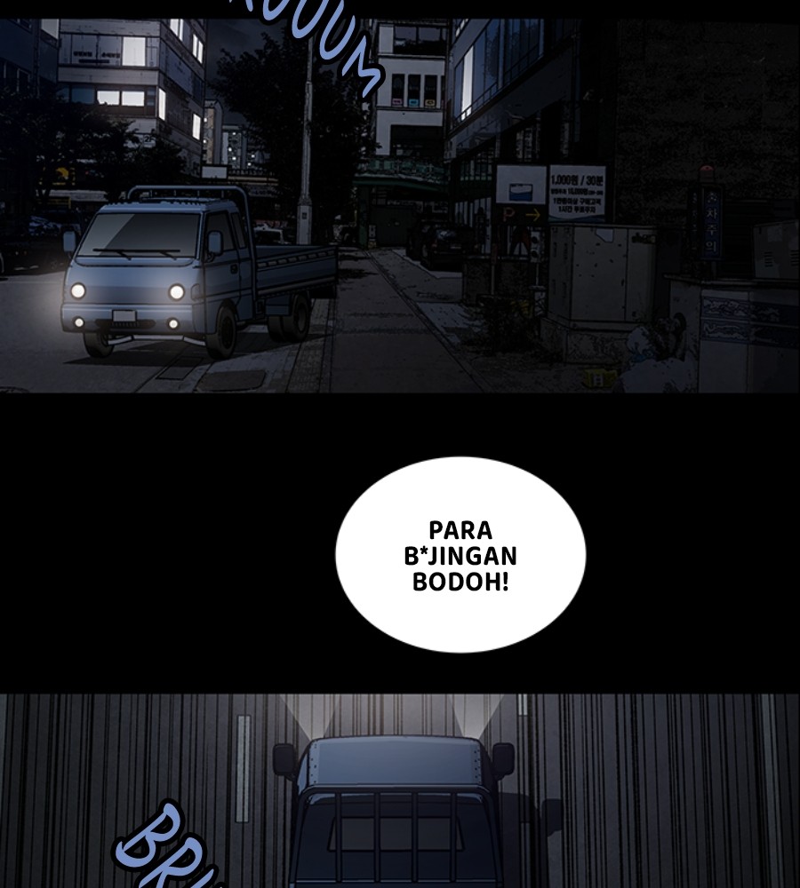 vigilante - Chapter: 71
