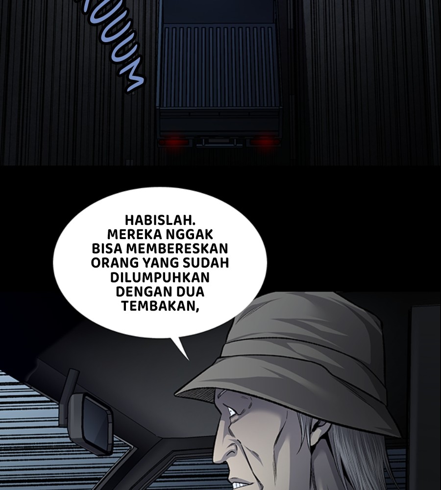 vigilante - Chapter: 71