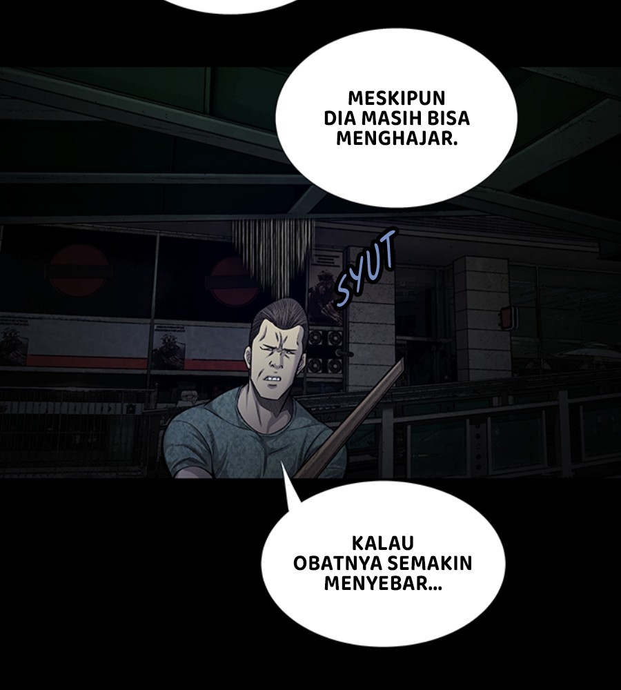 vigilante - Chapter: 71