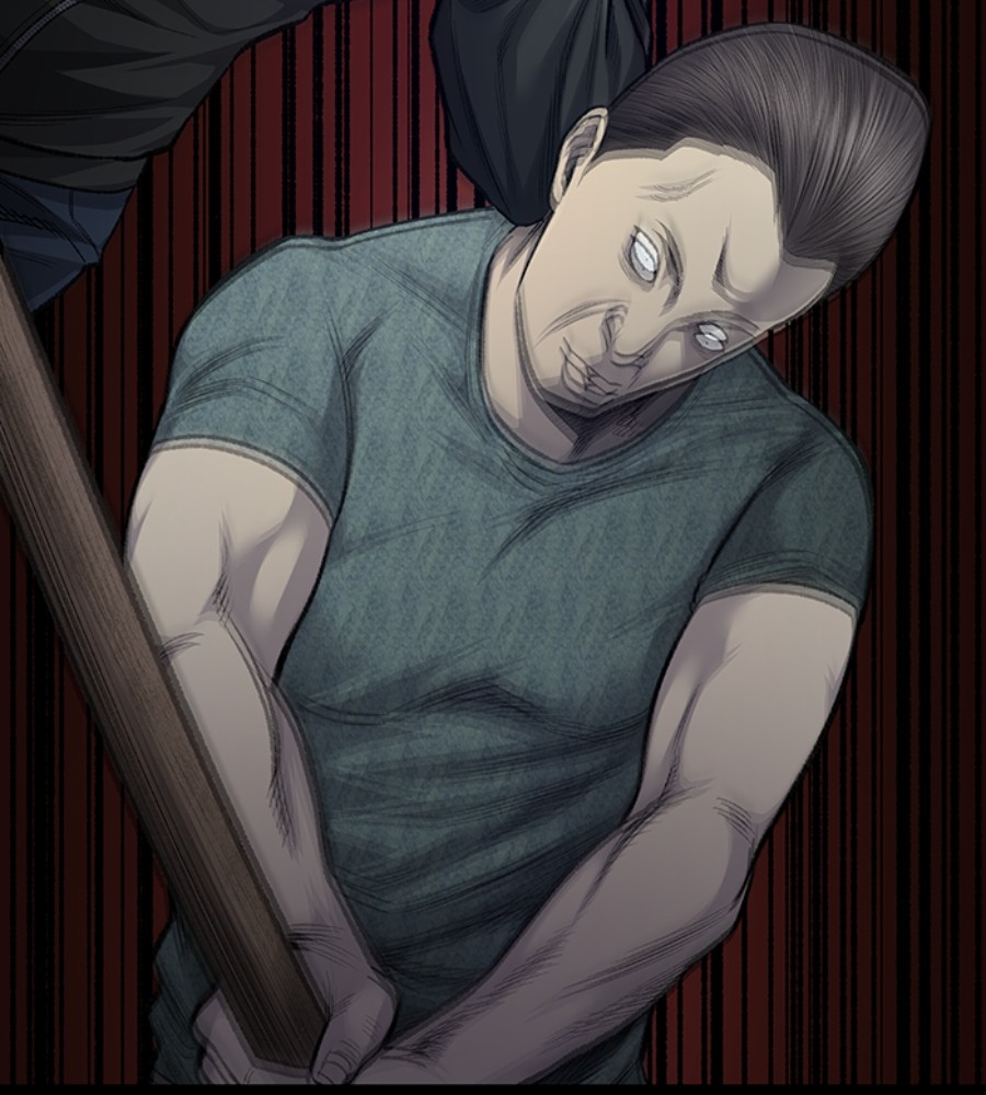 vigilante - Chapter: 71